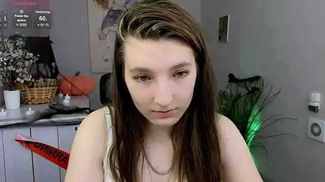 Mia Myles online show from October 2025 10:36:02 AM