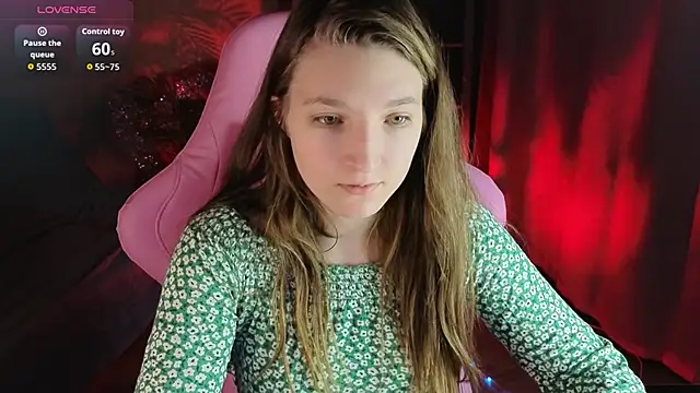 Mia Myles online show from January 2026 10:41:02 AM