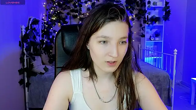 Mia Myles online show from February 2026 10:26:01 AM