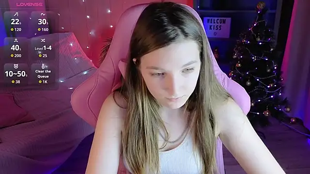 Mia Myles online show from December 2025 11:25:01 AM