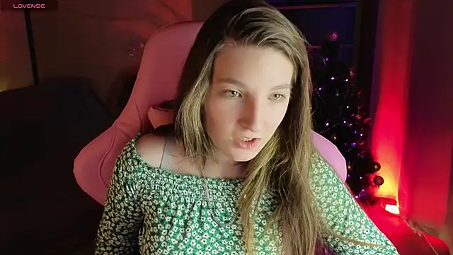 Mia Myles online show from January 2026 10:19:01 AM