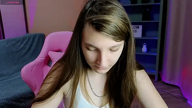 Mia Myles online show from November 2025 10:15:01 AM