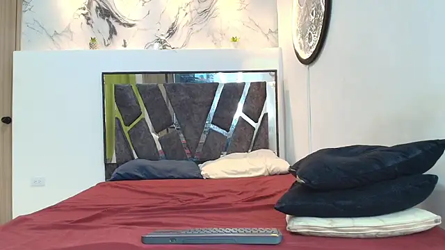 PRETTY SEX1 online show from December 2025 07:18:01 AM