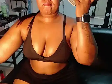 Sam Blue online show from February 2026 12:24:01 PM