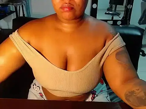 Sam Blue online show from February 2026 04:11:02 AM