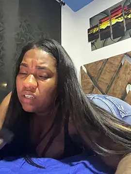 Sam Blue online show from May 2026 01:06:02 AM