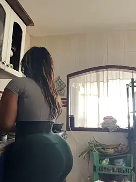 Sam Blue online show from April 2026 04:10:02 PM