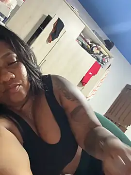 Sam Blue online show from May 2026 07:38:01 PM