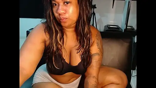 Sam Blue online show from April 2026 11:27:01 AM