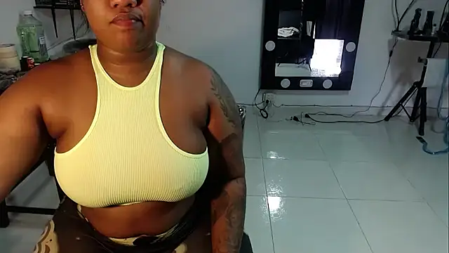 Sam Blue online show from November 2025 06:55:02 PM