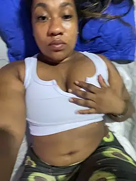 Sam Blue online show from March 2026 04:30:01 PM