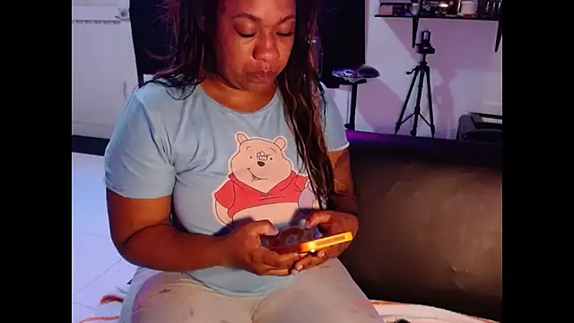 Sam Blue online show from April 2026 11:23:02 AM