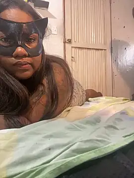 Sam Blue online show from September 2025 04:40:02 PM