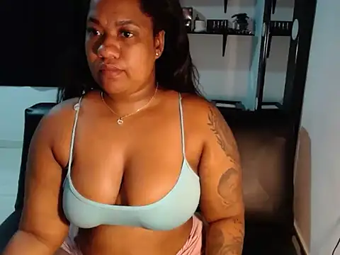 Sam Blue online show from April 2026 12:09:02 PM