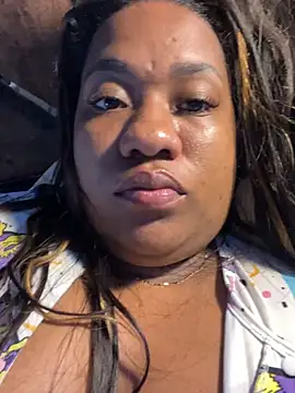 Sam Blue online show from May 2026 12:48:01 PM