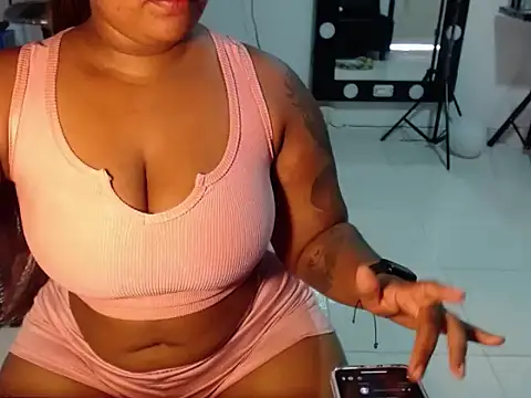 Sam Blue online show from February 2026 07:12:01 PM