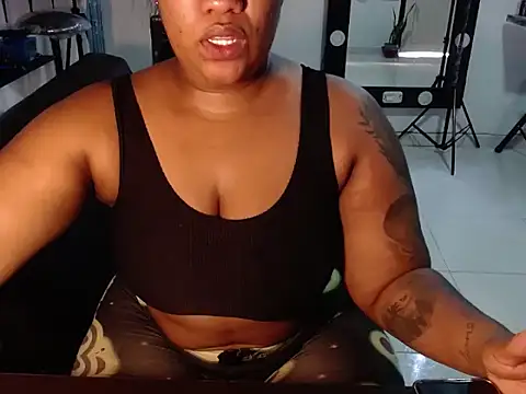 Sam Blue online show from February 2026 07:46:01 PM