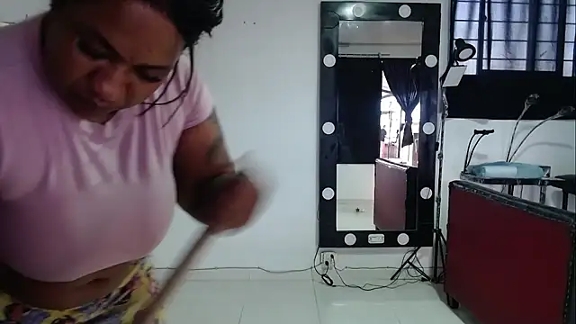 Sam Blue online show from December 2025 10:26:02 PM