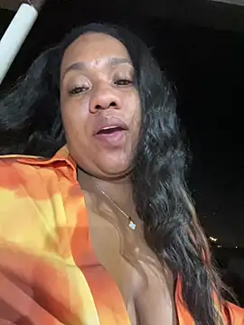 Sam Blue online show from April 2026 06:58:01 AM