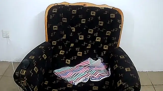 CharlotteXXX online show from October 2025 11:20:01 AM