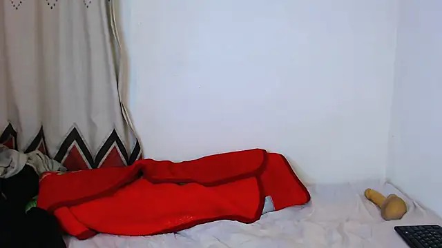 CharlotteXXX online show from January 2026 08:23:02 PM