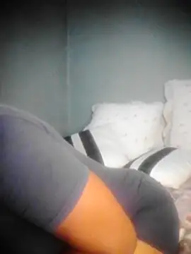 CharlotteXXX online show from February 2026 08:59:01 AM