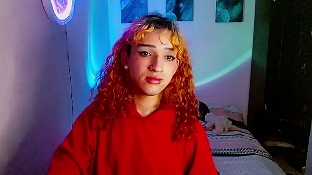 meghan devil  online show from October 2025 05:42:02 AM