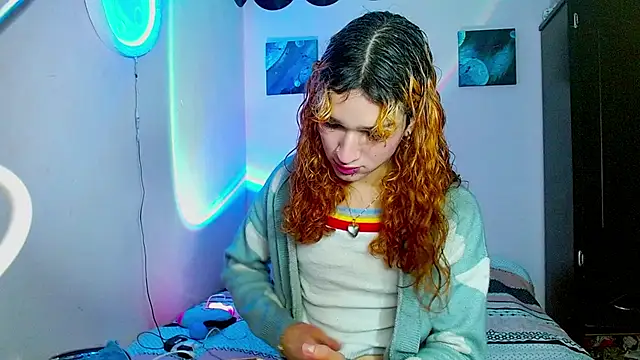 meghan devil  online show from October 2025 10:08:02 PM