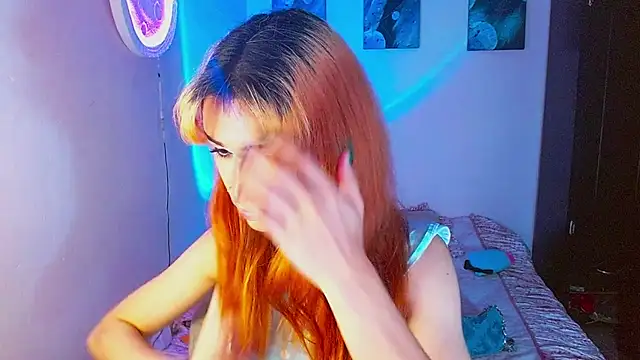 meghan devil  online show from October 2025 04:24:02 AM