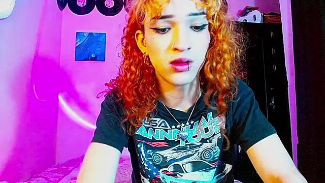 meghan devil  online show from September 2025 12:28:01 AM