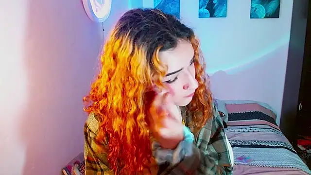 meghan devil  online show from November 2025 04:48:02 AM