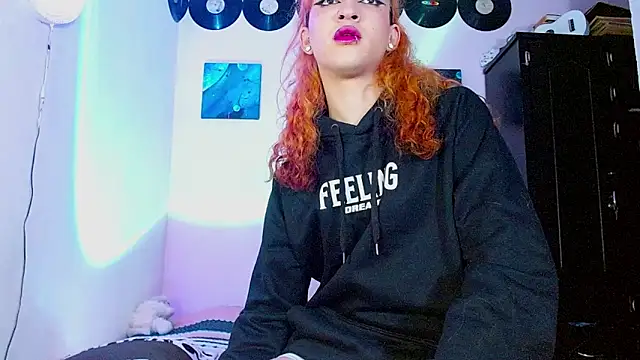 meghan devil  online show from September 2025 06:13:01 AM