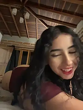 RosseMelody online show from June 2026 02:55:01 AM