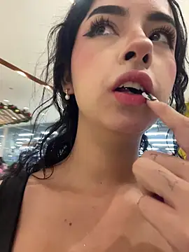 RosseMelody online show from October 2025 11:05:02 PM