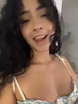 RosseMelody online show from February 2026 03:17:01 AM