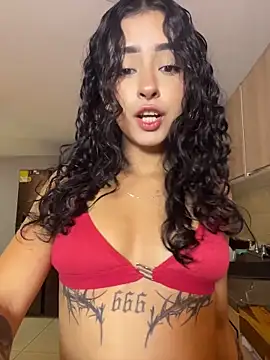 RosseMelody online show from June 2026 01:50:02 AM