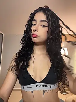 RosseMelody online show from February 2026 12:21:02 AM