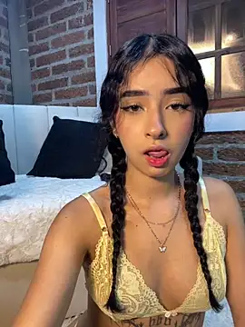 RosseMelody online show from July 2026 11:59:02 PM