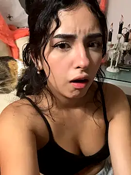 RosseMelody online show from October 2025 04:55:02 AM