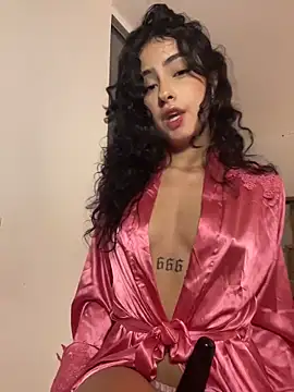 RosseMelody online show from March 2026 12:14:01 AM