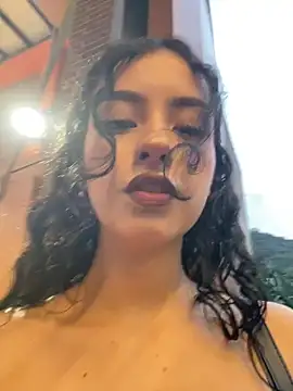 RosseMelody online show from January 2026 11:00:01 PM