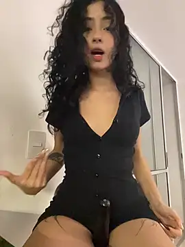 RosseMelody online show from January 2026 04:05:02 AM