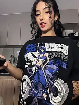 RosseMelody online show from March 2026 06:18:02 AM