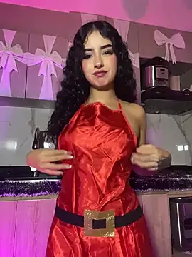 RosseMelody online show from December 2025 04:45:01 AM