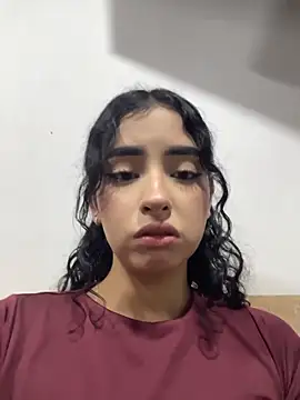 RosseMelody online show from June 2026 10:03:02 PM