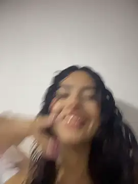 RosseMelody online show from November 2025 05:28:01 AM