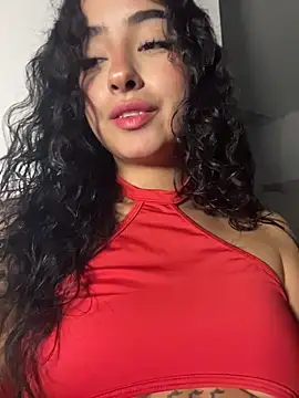 RosseMelody online show from April 2026 04:58:01 AM