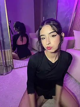 RosseMelody online show from March 2026 05:15:01 AM