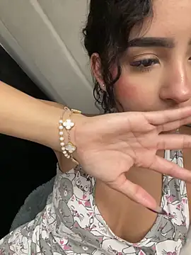 RosseMelody online show from December 2025 06:49:02 AM