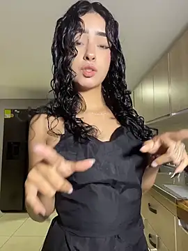 RosseMelody online show from June 2026 02:44:01 AM